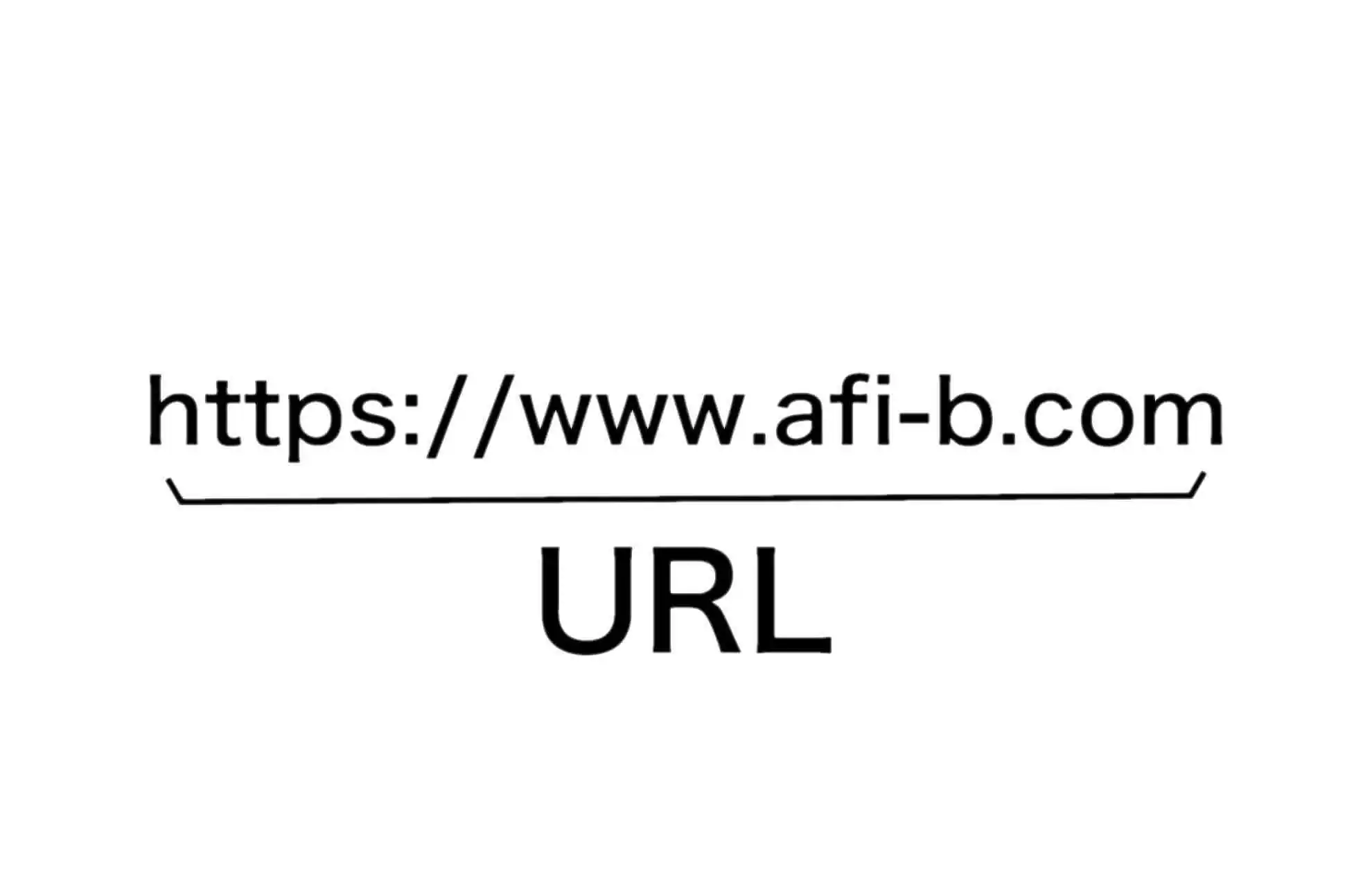 URL