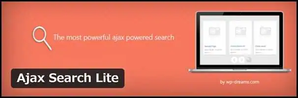 Ajax_Search_Lite