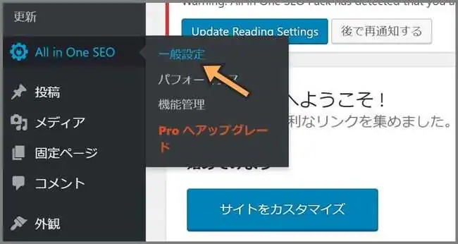 All_in_One_SEO_Pack_設定