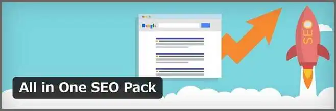 All in One SEO Pack