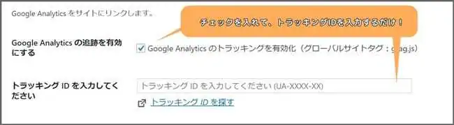 SEOPress_Google_Analytics_連携