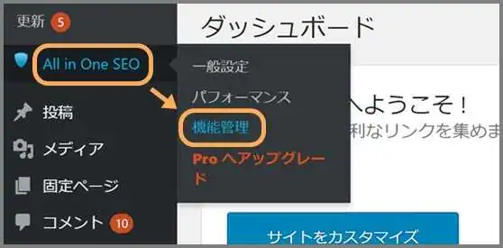All_in_One_SEO_Pack_機能管理