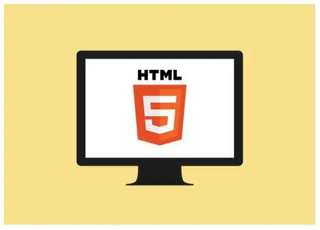 HTML