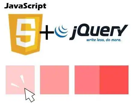 jQuery