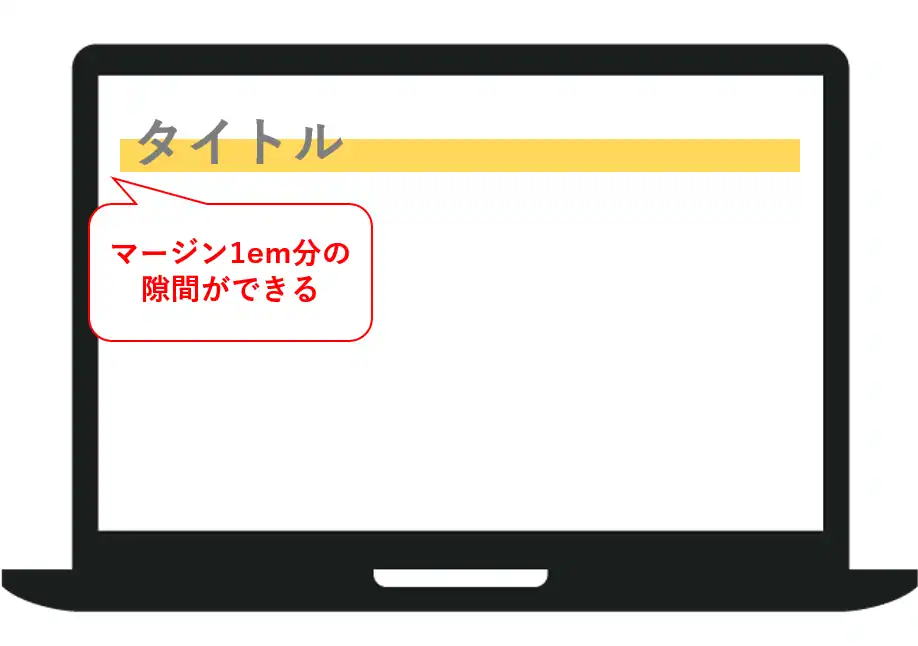 ネガティブマージンでできること