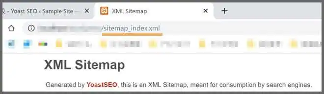 xml_サイトマップ_URL