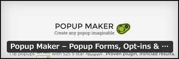 Popup_Maker