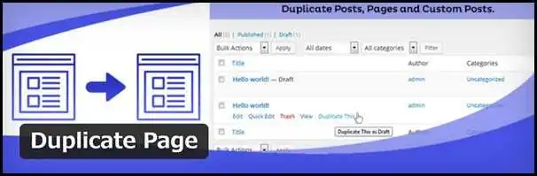 Duplicate_Post