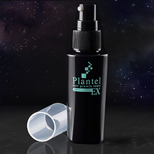 プランテルEX