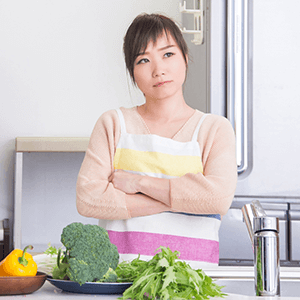 シニアのあんしん相談室‐宅配ごはん案内‐