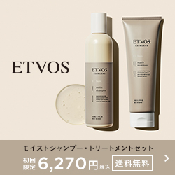 モイストシャンプー&リペアトリートメントセット