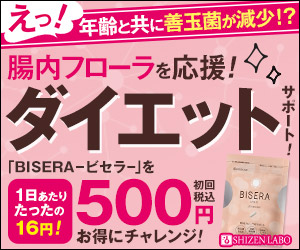 BISERA