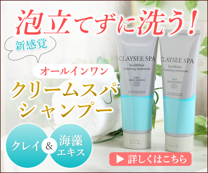 CLAYSEE SPA(クレイシースパ)