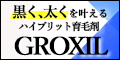GROXIL（グロキシル）