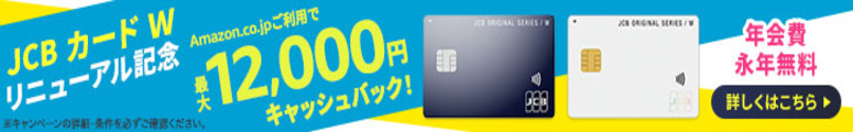 JCB CARD W/JCB CARD W plus L