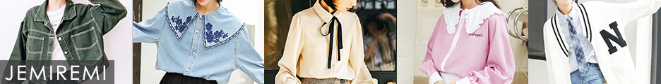 JEMIREMI(ジェミレミ)