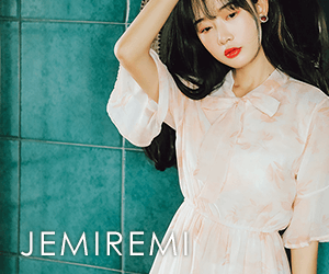 ジェミレミ jemiremi 韓国ファッション通販
