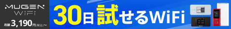 Mugen WiFi