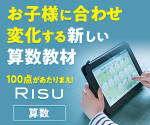 RISU算数