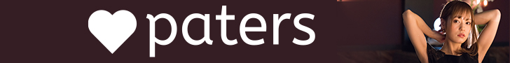 paters(ペイターズ)