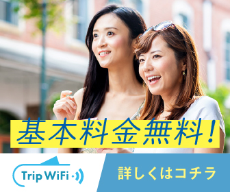 Trip Wifi_人物イメージ