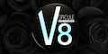 V8 スピキュールファンデーション