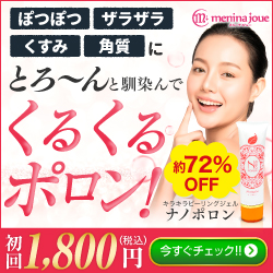 ナノポロン