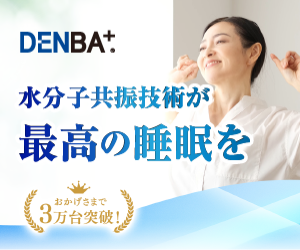 DENBAチャージ