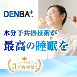 DENBAチャージ