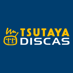 TSUTAYA DISCAS