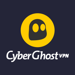 CyberGhostVPN（サイバーゴーストVPN）