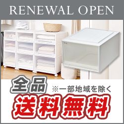 【テンマフィッツ】収納用品　商品購入