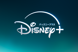 Disney+