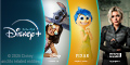 Disney+