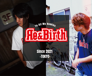 Re&Birth