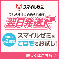 スマイルゼミ