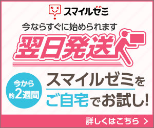 スマイルゼミ