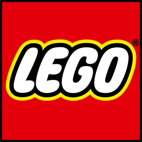 【LEGO】ロゴ