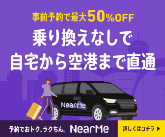 ニアミーエアポート
