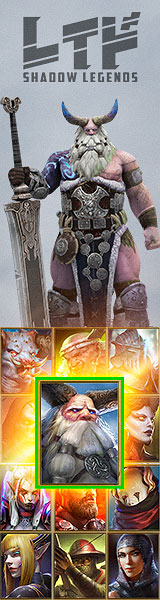 RAID:Shadow Legends