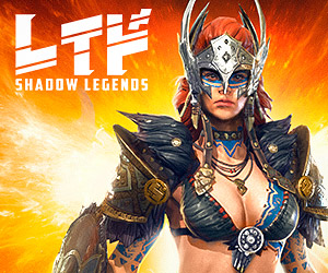 RAID:Shadow Legends