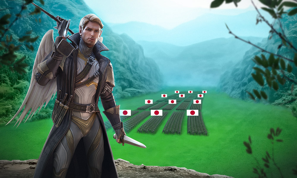 RAID:Shadow Legends