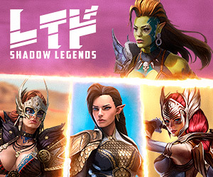 RAID:Shadow Legends