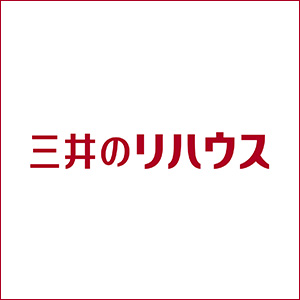 三井のリハウス