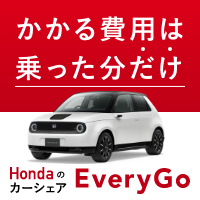 Honda EveryGo