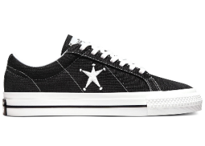 Converse x Stussy One Star