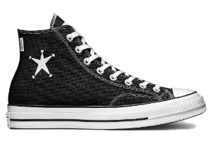 Converse x Stussy Chuck 70 