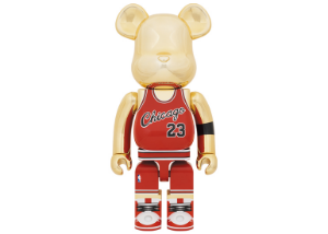 MJ Bearbrick