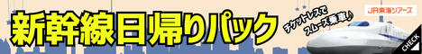 日帰りプラン