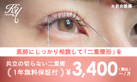 二重埋没法